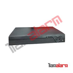 دستگاه DVR هایسیلیکون 16 کانال 5M-N XMEYE PLUS اسمارت