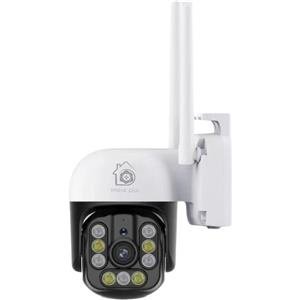 دوربین مداربسته اسپید دام سرور داخلی Xmeye Plus مدل SKY کیفت ۵ مگاپیکسل
