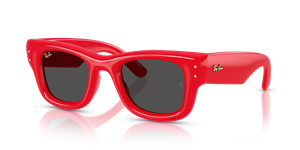 عینک ری بن RAY-BAN – WAYFARER PUFFER-- 601/87– RB4940