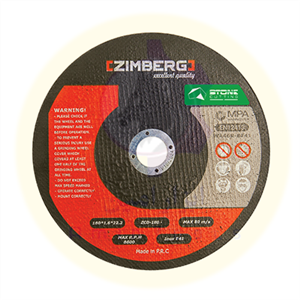 سنگ سنگبری ZCD-2303 S زیمبرگ