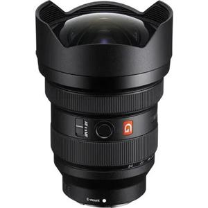 لنز سونی FE 12-24mm F2.8 GM