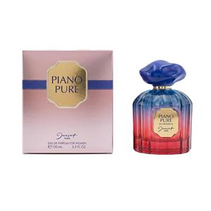 عطر جیبی زنانه پیانو پیور ژک ساف 22 میلی لیتری