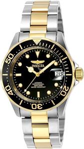 ساعت مچی مردانه اتوماتیک اینویکتا Pro Diver