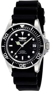 ساعت مچی مردانه اتوماتیک اینویکتا Pro Diver با بدنه استیل ضد زنگ - 40 میلی متر