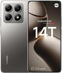 گوشی موبایل شیائومی 14T 5G، سبز لیمویی (12 گیگابایت رم256 گیگابایت حافظه داخلی) | MediaTek 8300 ultra | صفحه نمایش 6.67 اینچی AMOLED 144 هرتز | دوربین سه گانه Leica 50 50 12 مگاپیکسل، دوربین جلو 32 مگاپیکسل | اسپیکر فضای باز شیائومی رایگان