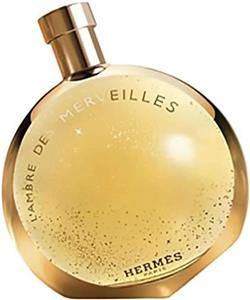 ادکلن زنانه Hermes L'Ambre des Merveilles از هرمس - ادو پرفیوم، 100 میلی لیتر