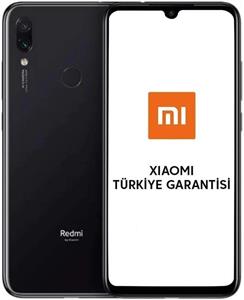 گوشی موبایل شیائومی Redmi Note 7 دو سیم کارت 6.3 اینچی - 64 گیگابایت، 4 گیگابایت رم، 4G LTE - نسخه بین المللی - مشکی (بسته 1 عددی)