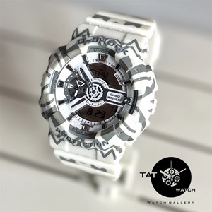 ساعت مچی مردانه جی شاک Ga110 موتور ژاپن باگارانتی ساعت مچی کاسیو G-Shock