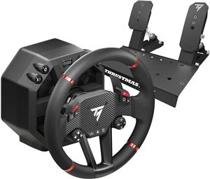 فرمان مسابقه Thrustmaster T598، دارای فیدبک نیروی Direct Axial Drive برای PS5، PS4، PC
