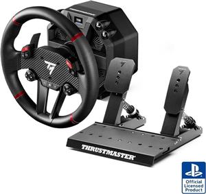 فرمان مسابقه Thrustmaster T598 با فیدبک نیروی Direct Axial Drive برای PS5، PS4، PC