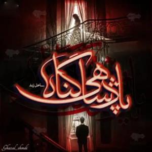 رمان پادشاهی گناه اثر ساحل زندی