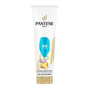 ماسک موی مرطوب کننده موی پنتن Pantene مدل نم تراپاسی NEM TERAPISI حجم 275 میلی