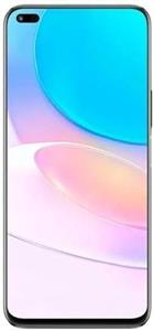 گوشی موبایل هوآوی نوا 8i دو سیم کارت 128 گیگابایت حافظه داخلی6 گیگابایت رم (فقط GSM | بدون CDMA) نسخه بین المللی آنلاک شده کارخانه ای 4G/LTE (مشکی ستاره ای)