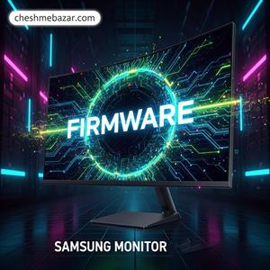 فریمور مانیتور samsung s19b315n plus