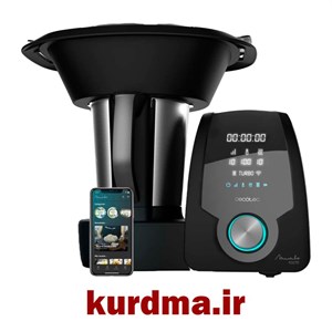 غذاساز چند منظوره Cecotec Mambo 10070 اورجینال استعلام بگیرید لطفا