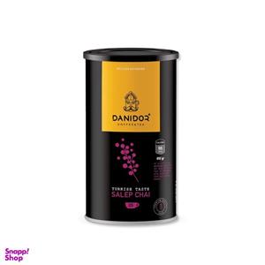 چای ثعلب دانی در وزن 800 گرم