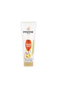 ماسک مو ضد ریزش تیوپی پانتن PANTENE مدل DOKULME KARSITI مناسب داخل حمام حجم 275 میل