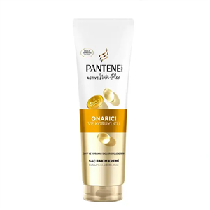 ماسک موی تقویت و ترمیم کننده پنتن Pantene مدل Onarici Ve Koruyucu حجم 275 میل