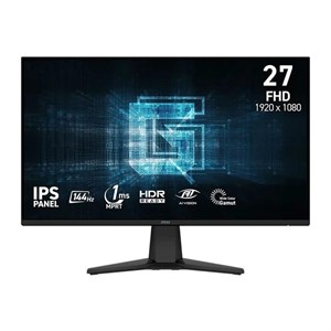 مانیتور ام اس آی مدل G275L E14 سایز 27 اینچ