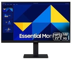 مانیتور سامسونگ LS22D300 | 22 Inch | Full HD | IPS | 100Hz