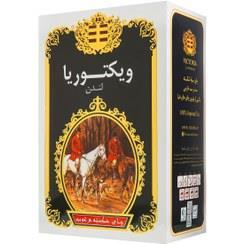 چای 450 گرم ویکتوریا - ساده