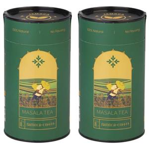 چای ماسالا جاموکا - 250 گرم بسته 2 عددی