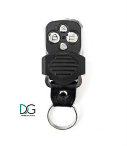 ریموت بلوتوثی طرح آزرایی 315MHz