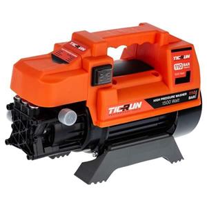 کارواش خانگی تیگران 110 بار دینامی مدل TG-6010