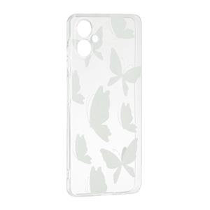 کاور فانتزی پروانه ای سامسونگ Samsung A06 کاور موبایل A 06 قاب a06 بک کاور فانتزی a 06 کاورگوشی آ06  آ 06 گارد ا06  ا 06
