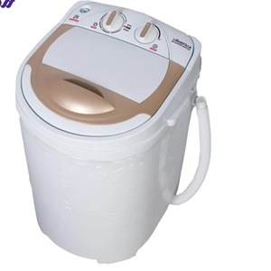 مینی‌ واش 3 کیلوگرم سیلور لوکس مدل SLW4000