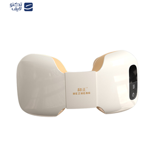 ماساژور برقی گردن هژنگ مدل HZ-NECK-3