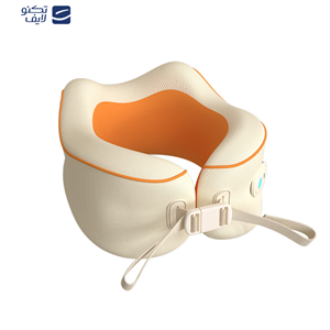 ماساژور برقی گردن هژنگ مدل HZ-U1
