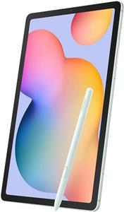 تبلت اندروید سامسونگ گلکسی تب S6 لایت Wi-Fi با صفحه نمایش 10.4 اینچی، 4 گیگابایت رم، 64 گیگابایت حافظه داخلی، مدل 2024 - نعنایی