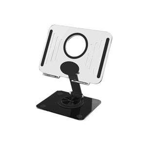 پایه تبلت شفاف گرین Green Transparent Tablet Stand