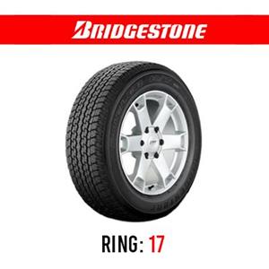 
  لاستیک خودرو بریجستون مدل Dueler H/T 840 سایز 265/65R17
 
