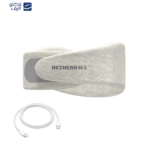 ماساژور برقی گردن هژنگ مدل HZ-U5