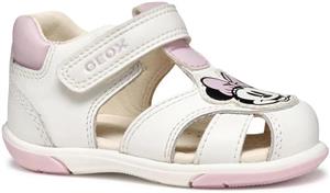صندل دخترانه بچه گانه جیوکس مدل B Sandal Zapito