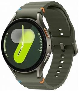 ساعت هوشمند بلوتوثی سامسونگ Galaxy Watch7، سایز 44 میلی متر، رنگ سبز
