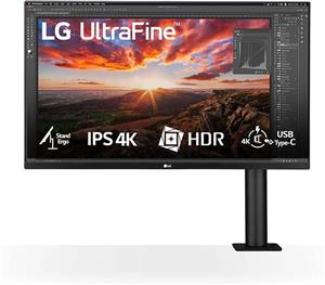مانیتور ال جی 32UN880K-B مدل 32UN880KB (32UN880K-B)