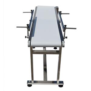 نوارنقاله استیل 4 متری عرض 100