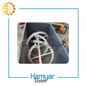 خرید و قیمت ریبون بلندر سفارشی صنعتی (طراحی تخصصی همیارتیم)