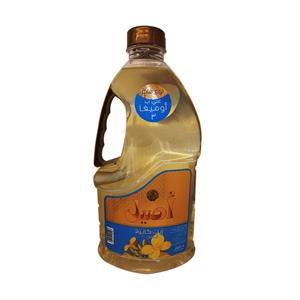 روغن مایع کانولا اصیل اورجینال 1500 میلی لیتر 