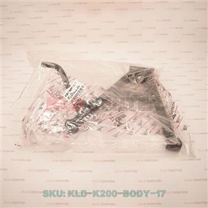 جک وسط موتور KLD