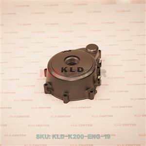 درب برق موتور KLD