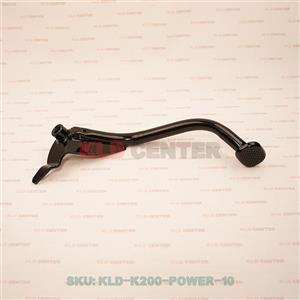 پدال ترمز فابریک موتور KLD