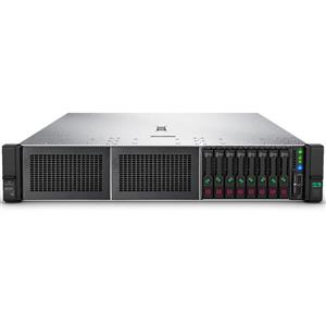 قیمت سرور dl380 g10 8sff