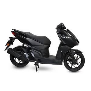 موتور سیکلت کبیر طرح هوندا کلیک 170cc اتاق جدید