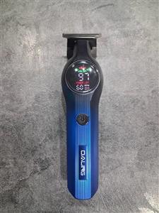 ماشین اصلاح خط زن دالینک DL-1919
