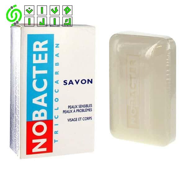 Eucerin Nobacter Soap 100g 