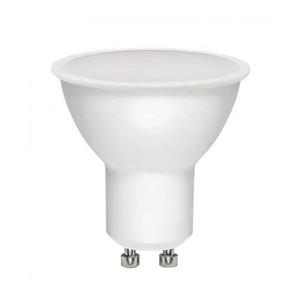 هالوژن 8SMD وات GU10 مات با سوکت مهتابی ایران زمین(ایران زمین)